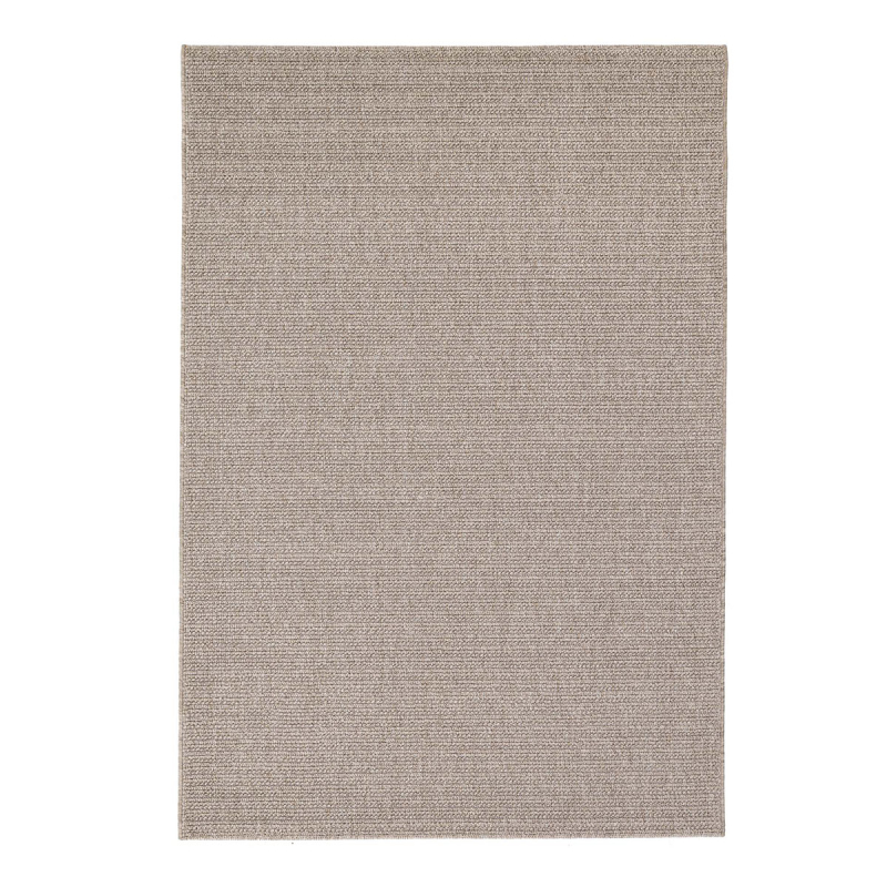 Χαλί Καλοκαιρινό (130x190) Royal Carpet Eco 3190 Beige