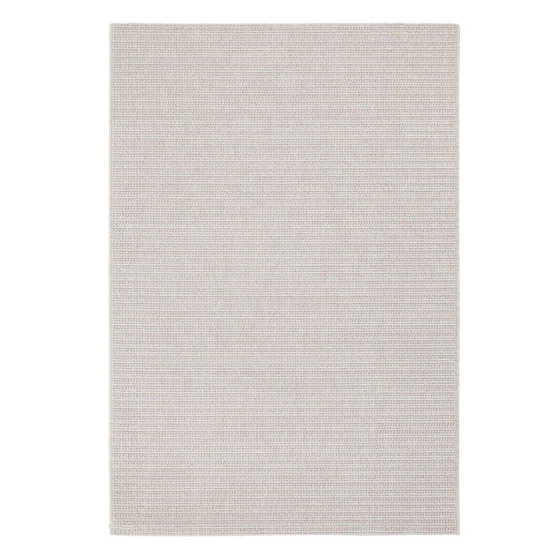Χαλί Καλοκαιρινό (200x290) Royal Carpet Eco 3190 Cream
