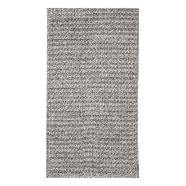 Χαλί Διαδρόμου (80x150) Royal Carpet Eco 3190 Grey