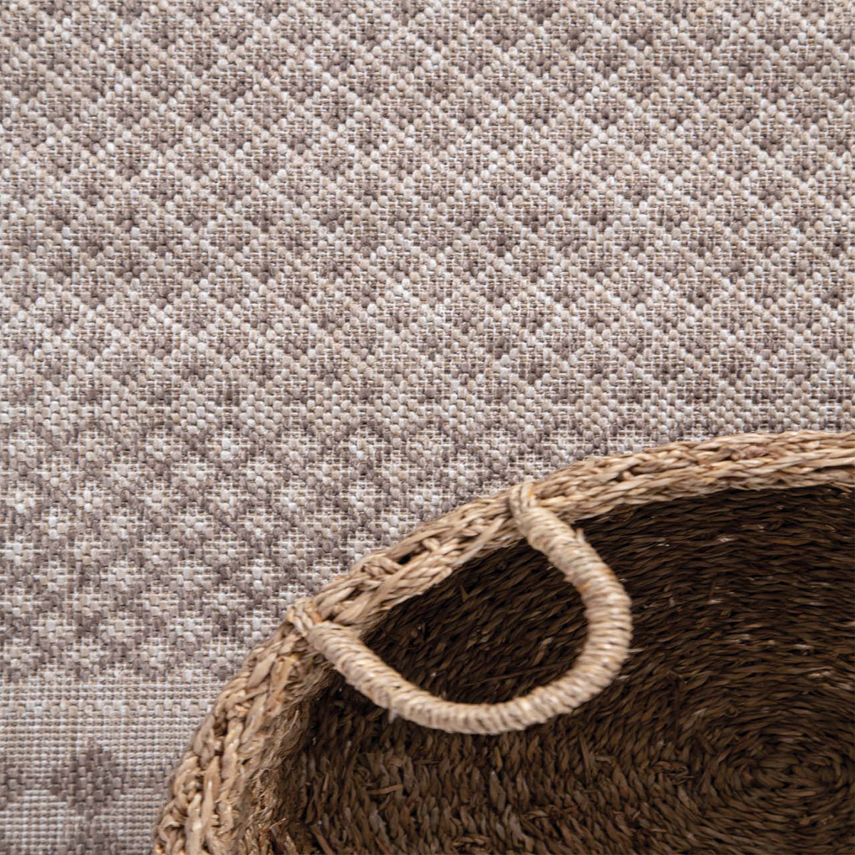 Χαλί Διαδρόμου (67X200) Royal Carpet Sand Ut6 2668 Y Home Χαλιά Διάδρομοι Spitishop