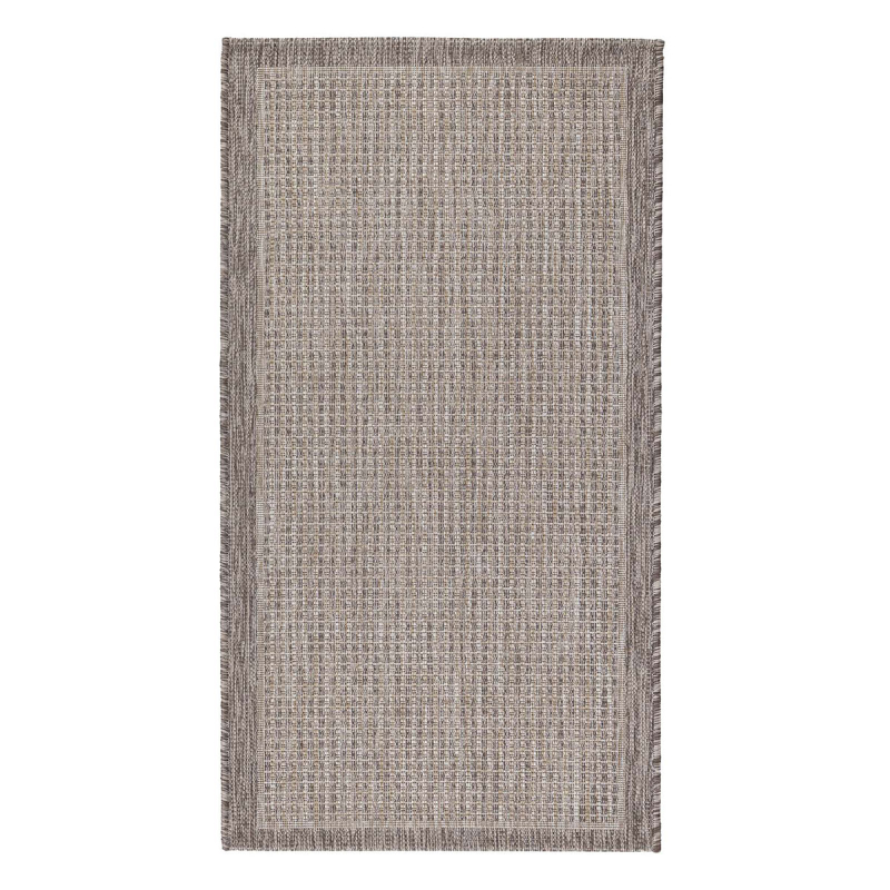 Χαλί Διαδρόμου (67x200) Royal Carpet Sand UT6 2822/D