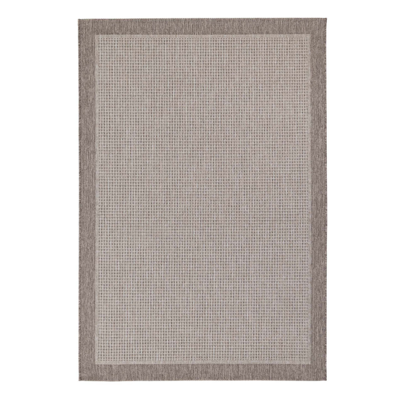 Χαλί Καλοκαιρινό (240x300) Royal Carpet Sand UT6 2822/D