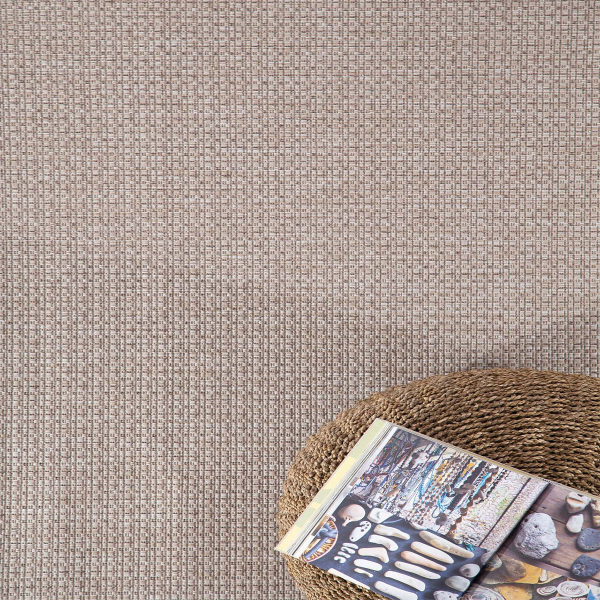 Χαλί Διαδρόμου (67x200) Royal Carpet Sand UT6 5787/Y