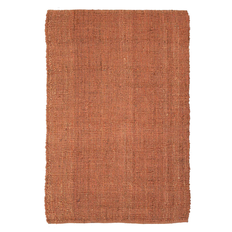 Χαλί Καλοκαιρινό (200x250) Royal Carpet Sorina Rust
