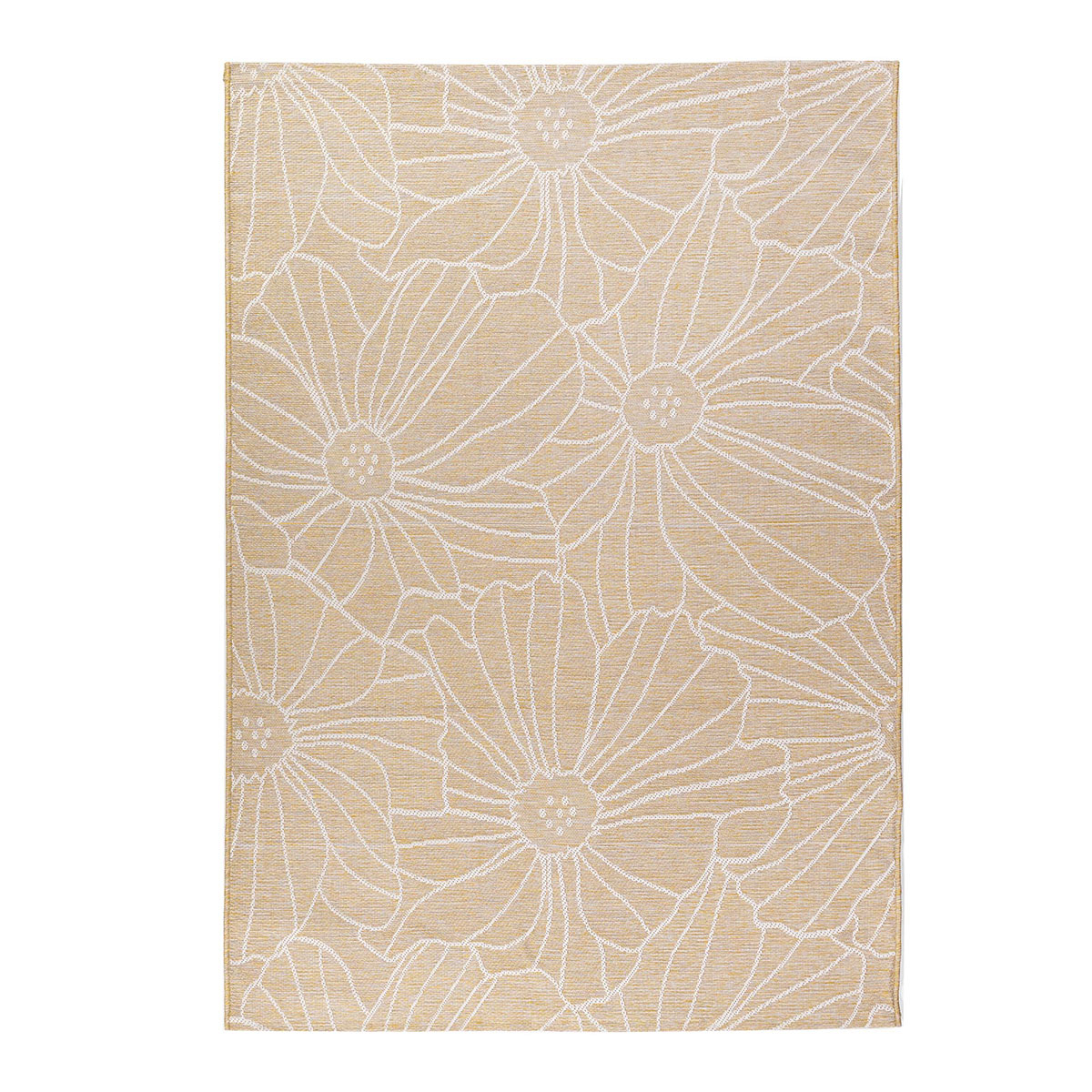 Royal Carpet Χαλί Καλοκαιρινό (130x190) Royal Carpet Sunrise 2617/29