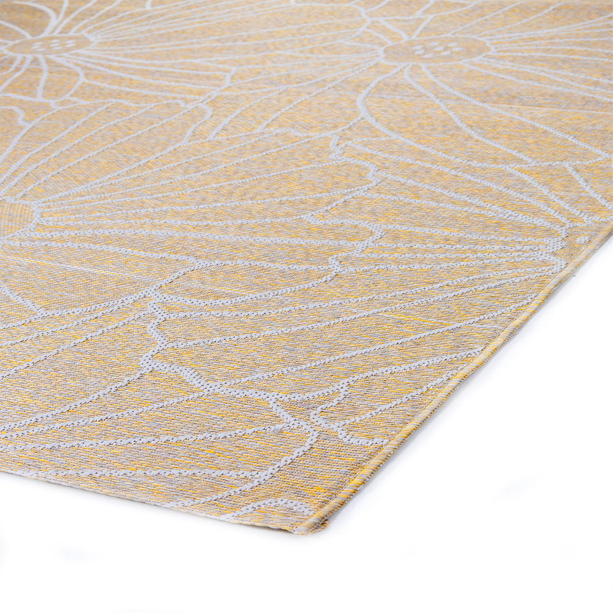 Χαλί Καλοκαιρινό (200X290) Royal Carpet Sunrise 2617 29 Home Χαλιά Σαλονιού Spitishop