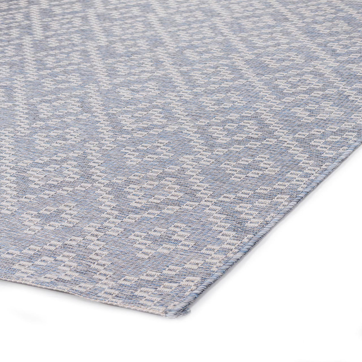 Χαλί Καλοκαιρινό (160x230) Royal Carpet Sunrise 2624/28 φωτογραφία