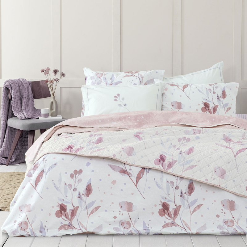 Κουβερλί Μονό (160x240) Nima Caprice