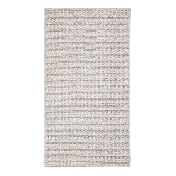 Χαλί Διαδρόμου (80x150) Royal Carpet Eco 3190 Cream