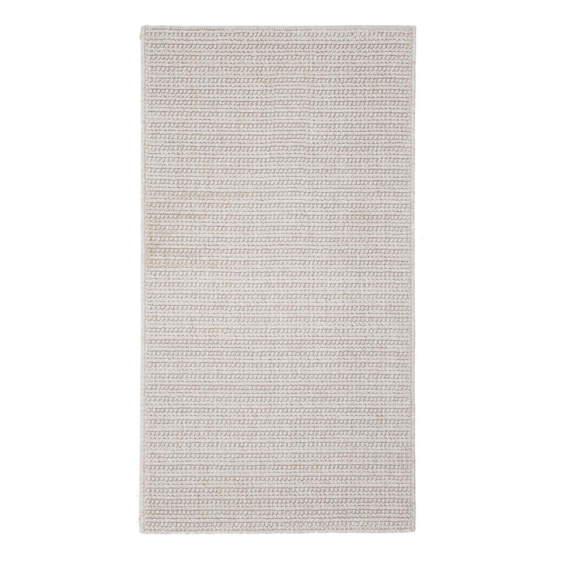 Χαλί Διαδρόμου (80x150) Royal Carpet Eco 3190 Cream
