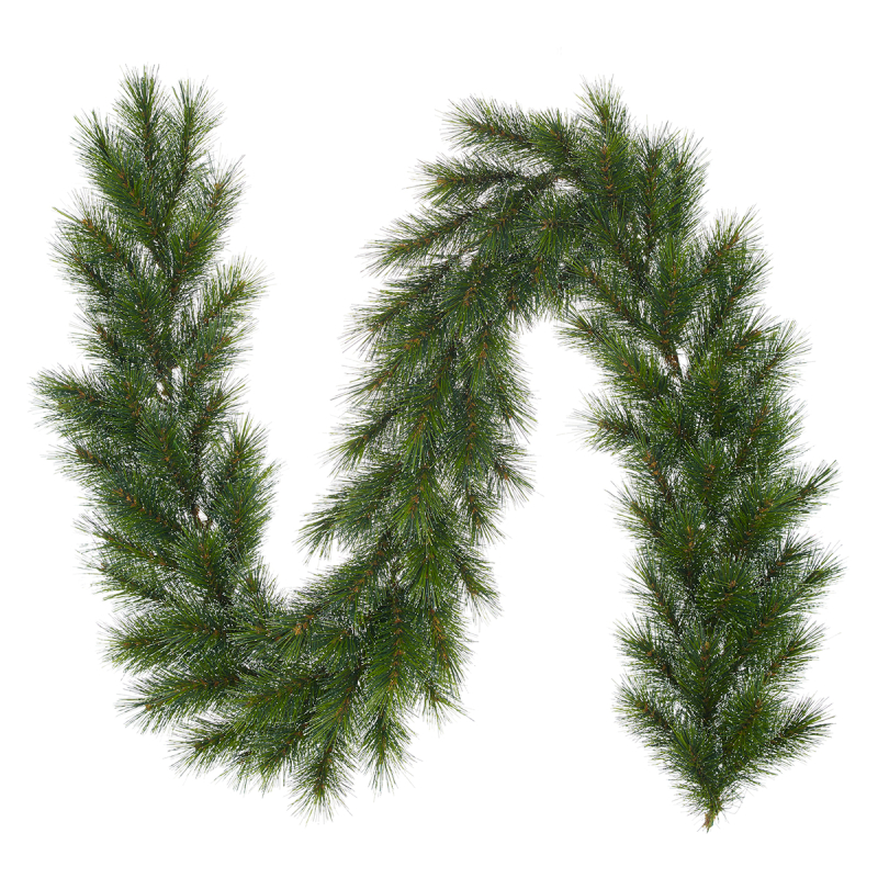Χριστουγεννιάτικη Γιρλάντα 270εκ./150 Κλαδιά Edelman Glendon 1015808