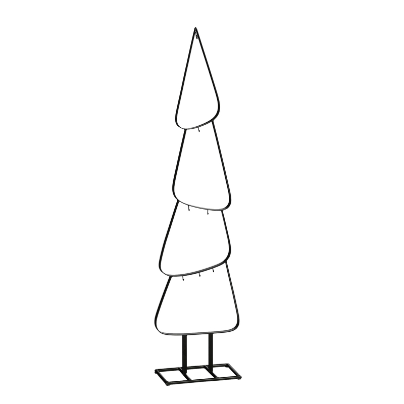 Χριστουγεννιάτικο Δεντράκι (22x12x89.5) Edelman 1084259