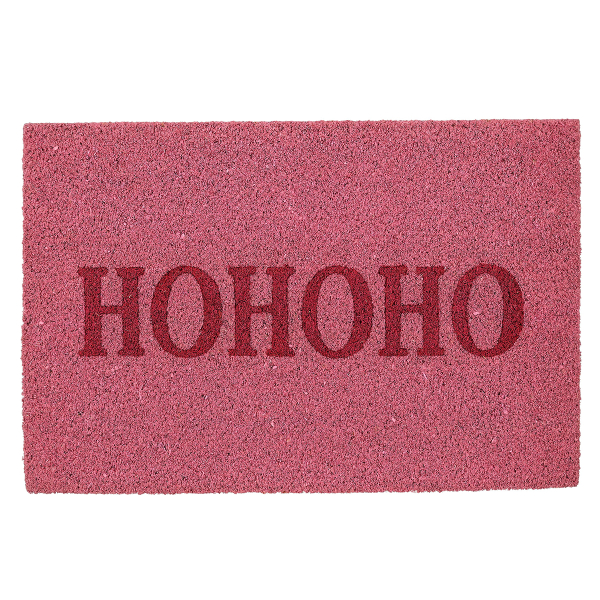 Χριστουγεννιάτικο Πατάκι Εισόδου (40x60) Edelman 1177441