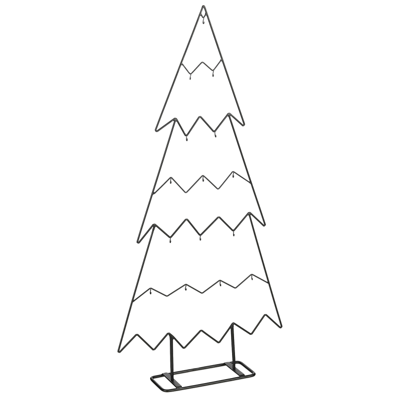 Χριστουγεννιάτικο Δεντράκι (48.5x22.5x102) Edelman 1178484