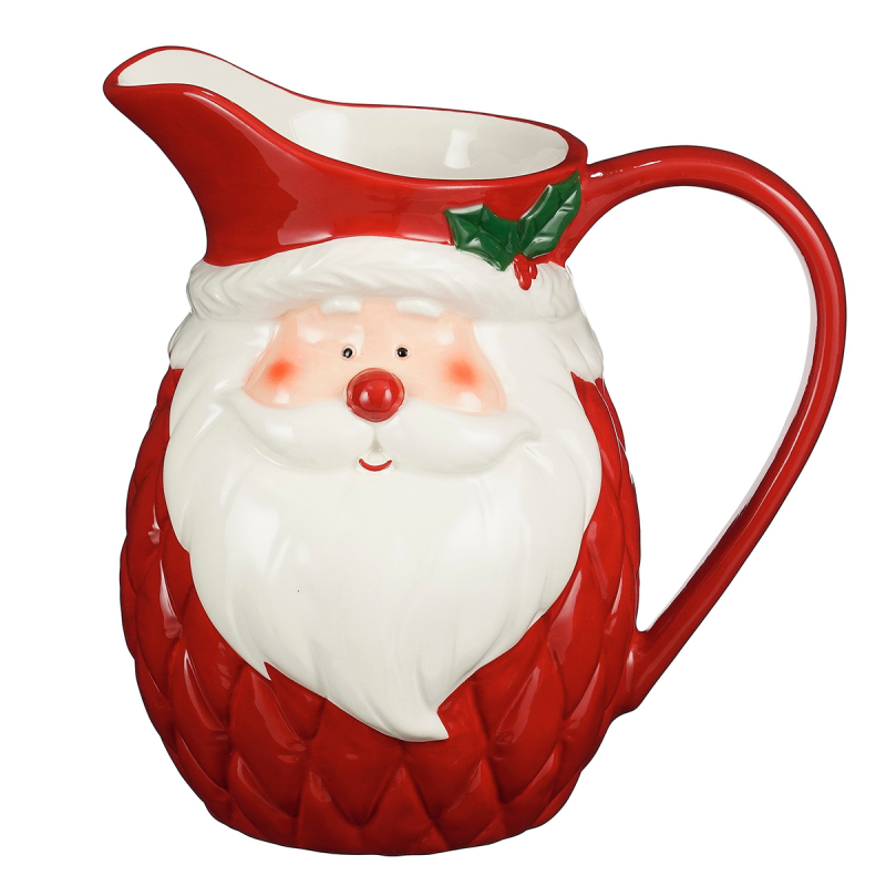 Χριστουγεννιάτικη Κανάτα (21x16x22) Edelman 1179015