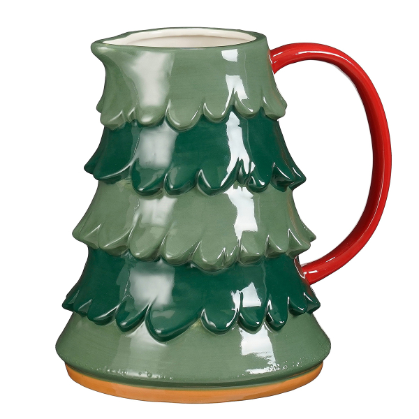 Χριστουγεννιάτικη Κανάτα (21.5x17.5x21) Edelman 1179034