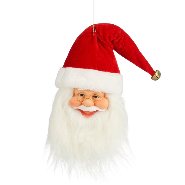 Χριστουγεννιάτικο Κρεμαστό Διακοσμητικό (15x8x45) Edelman 1179384