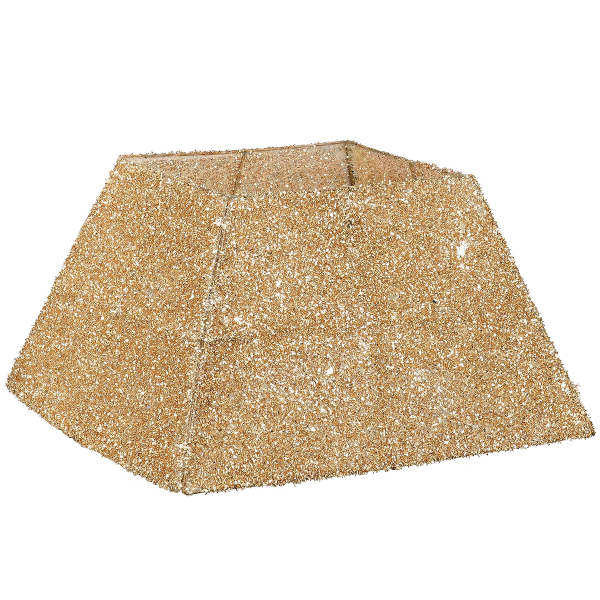 Χριστουγεννιάτικη Ποδιά Δέντρου (50x50x30) Edelman 1179864