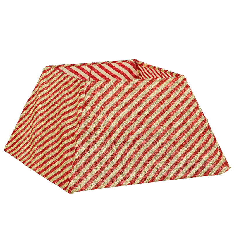 Χριστουγεννιάτικη Ποδιά Δέντρου (50x50x30) Edelman 1179865