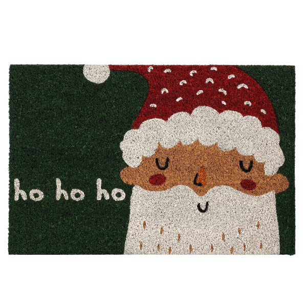 Χριστουγεννιάτικο Πατάκι Εισόδου (40x60) Edelman 1181468