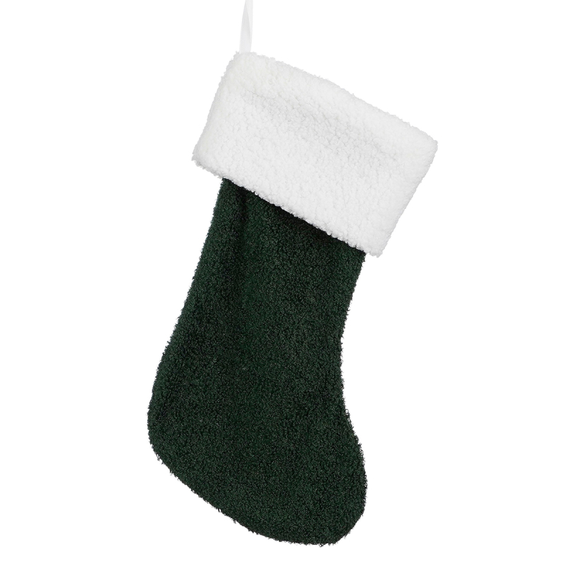 Χριστουγεννιάτικη Κάλτσα (20x40) Edelman 1182136