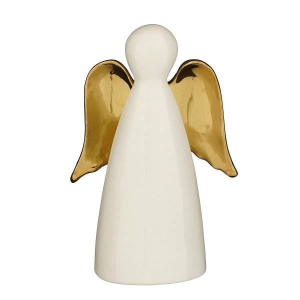 Χριστουγεννιάτικο Αγγελάκι (9x4.5x13) Edelman 1182160