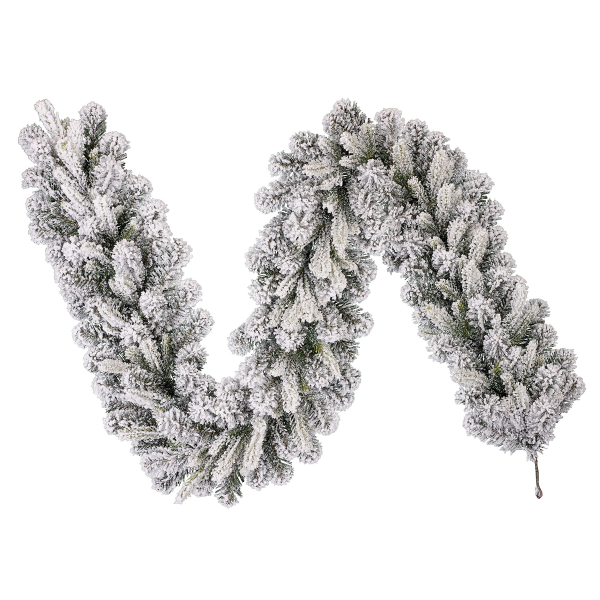 Χριστουγεννιάτικη Γιρλάντα 180εκ./140 Κλαδιά Edelman Grimshaw 1183860