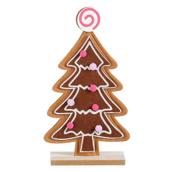 Χριστουγεννιάτικο Δεντράκι (14x5x26) Edelman 1184361