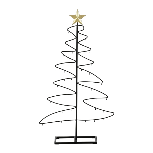 Χριστουγεννιάτικο Δεντράκι (44.5x12x79) Edelman 1184548