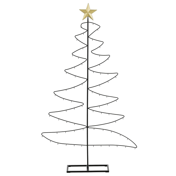 Χριστουγεννιάτικο Δεντράκι (68x15x118) Edelman 1184549