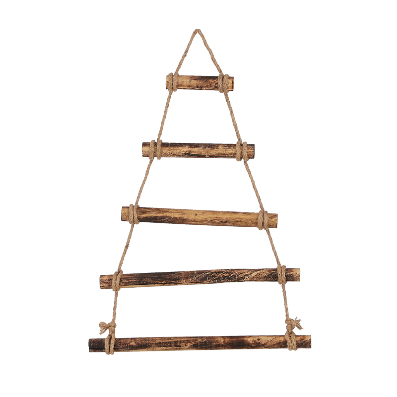 Χριστουγεννιάτικο Κρεμαστό Δεντράκι (50x68) Edelman 1184899