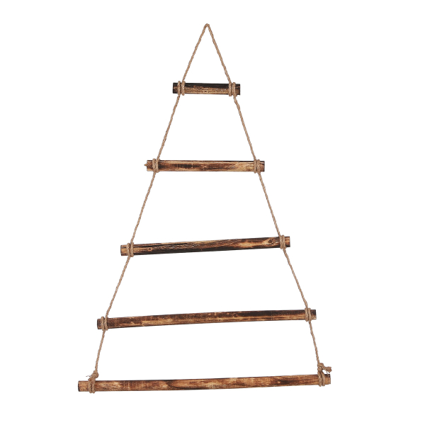 Χριστουγεννιάτικο Κρεμαστό Δεντράκι (75x108) Edelman 1184900