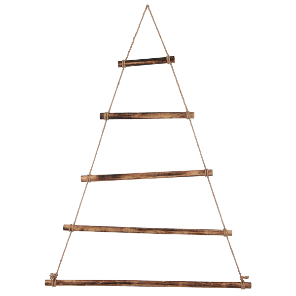 Χριστουγεννιάτικο Κρεμαστό Δεντράκι (110x150) Edelman 1184901