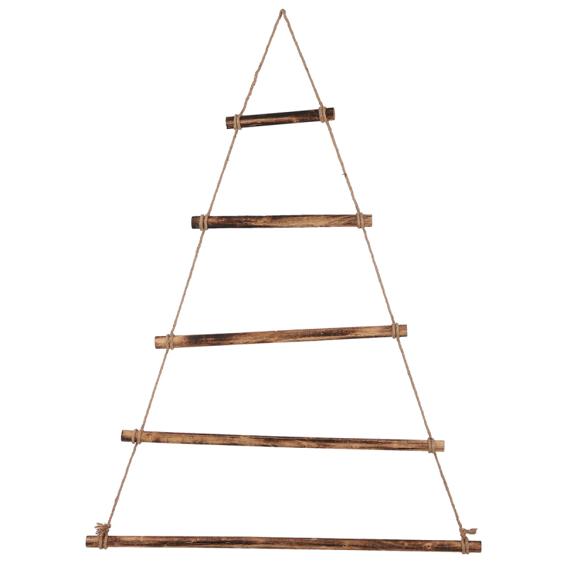 Χριστουγεννιάτικο Κρεμαστό Δεντράκι (110x150) Edelman 1184901