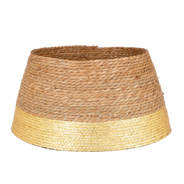 Χριστουγεννιάτικη Ποδιά Δέντρου (Φ50x26) Edelman 1184904