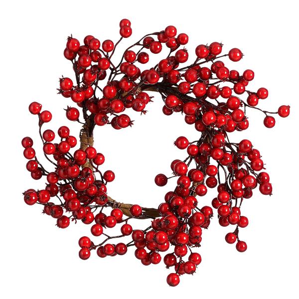 Χριστουγεννιάτικο Στεφάνι (Φ30) Edelman Wreath 1184967