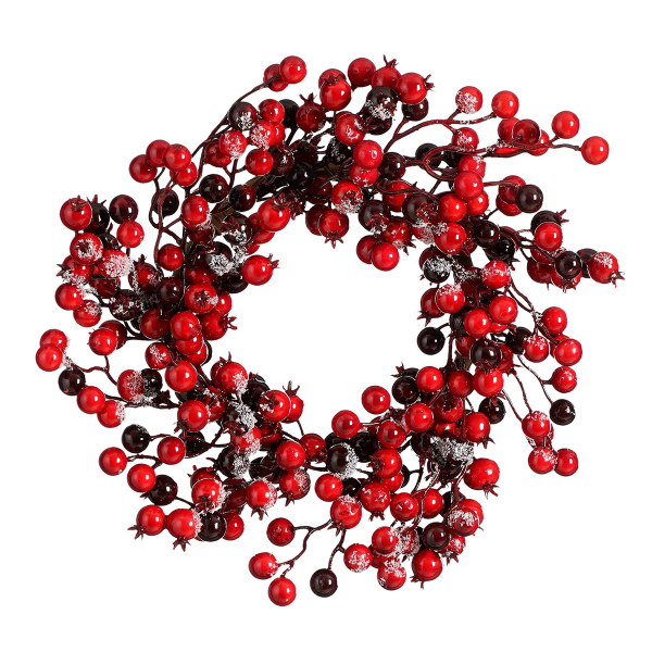 Χριστουγεννιάτικο Στεφάνι (Φ30) Edelman Wreath 1184971