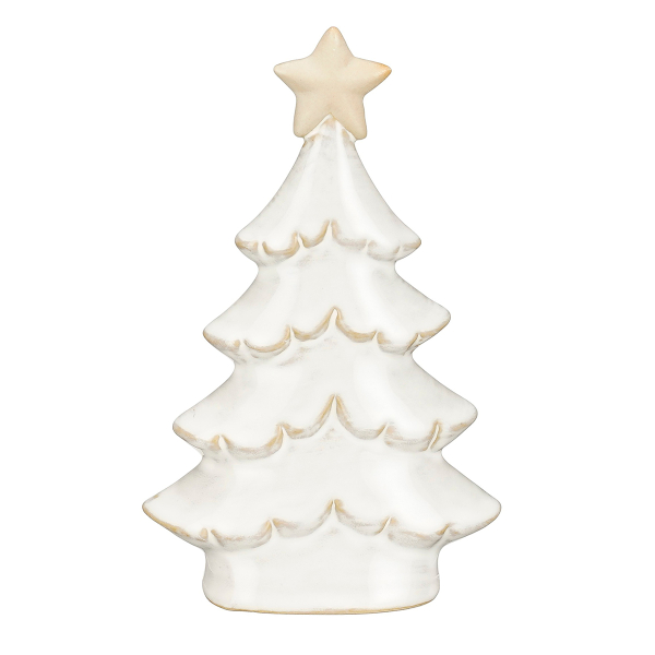 Χριστουγεννιάτικο Δεντράκι (10x4.5x16.5) Edelman 1185882