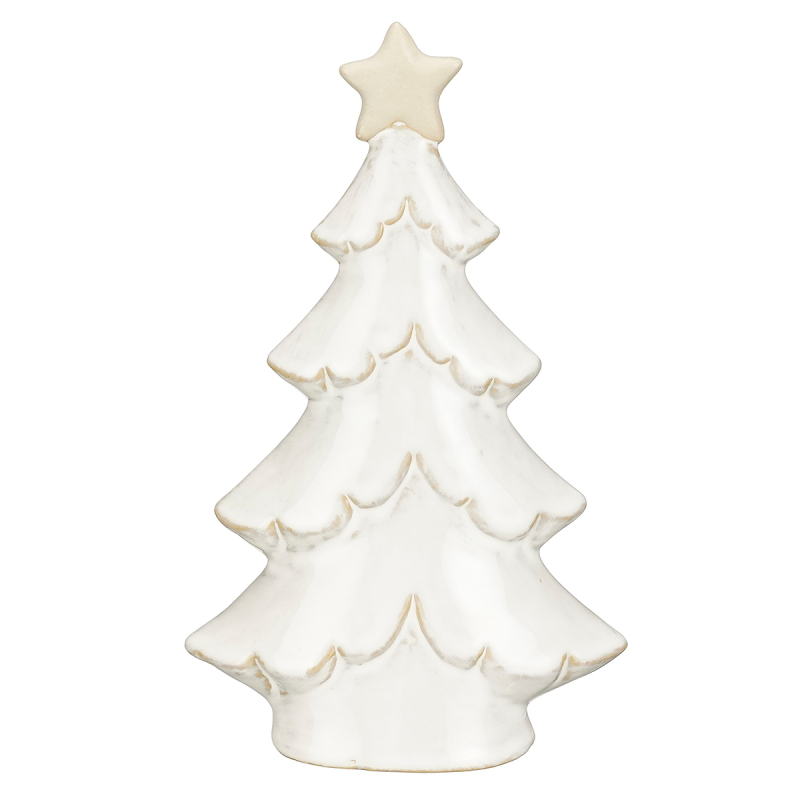 Χριστουγεννιάτικο Δεντράκι (13x6.5x22) Edelman 1185883