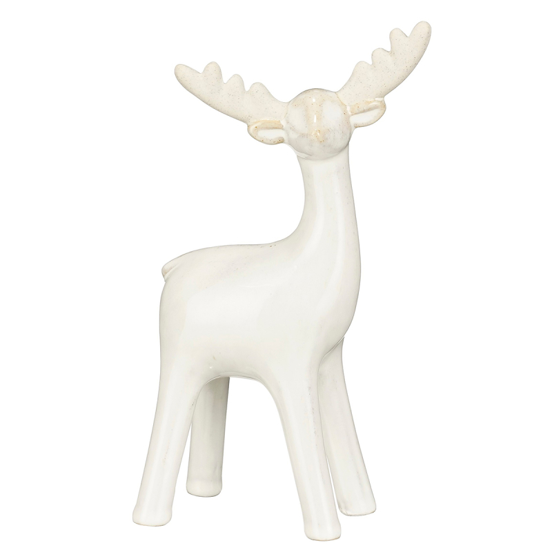 Χριστουγεννιάτικος Τάρανδος (19.5x6x18) Edelman 1185886