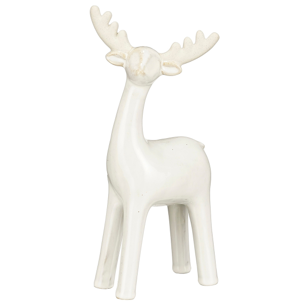 Χριστουγεννιάτικος Τάρανδος (19.5x6x21) Edelman 1185887