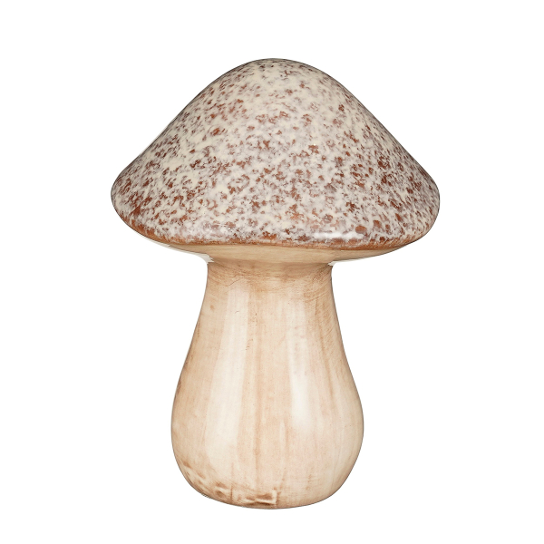 Διακοσμητικό Μανιτάρι (Φ10x13.5) Edelman 1185913
