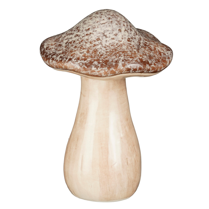 Διακοσμητικό Μανιτάρι (Φ11.5x16) Edelman 1185914