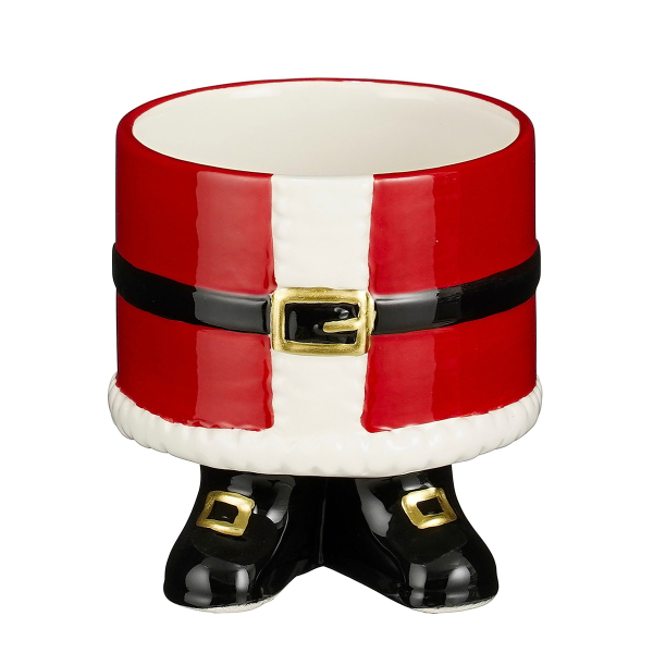 Χριστουγεννιάτικο Κασπώ (Φ9.5x10) Edelman 1186023