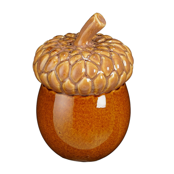 Διακοσμητικό Βελανίδι (Φ11x17) Edelman 1185989 L.Brown