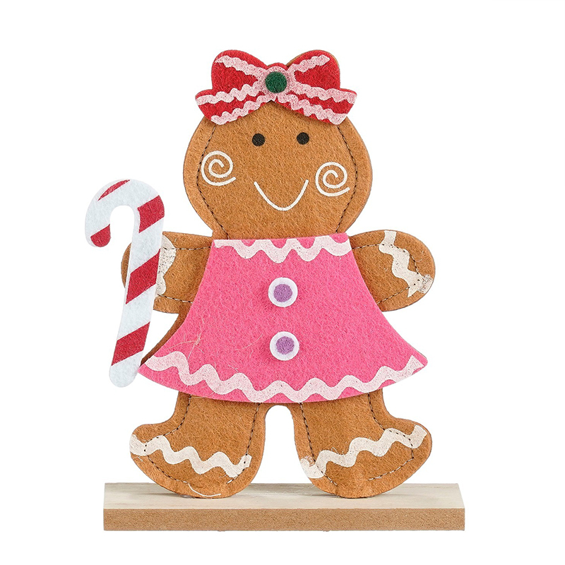 Χριστουγεννιάτικο Διακοσμητικό (16x4x20) Edelman 1184360_3