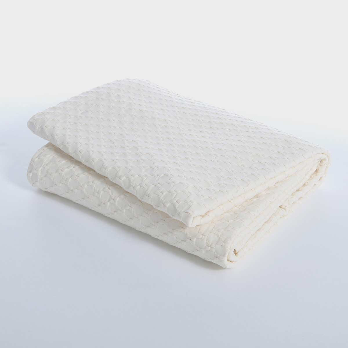 Κουβέρτα Πικέ Υπέρδιπλη (230X240) Nef-Nef Homeware Elmer Off White Home Λευκά Είδη Κρεβατοκάμαρας Κουβέρτες Υπέρδιπλες Spitishop