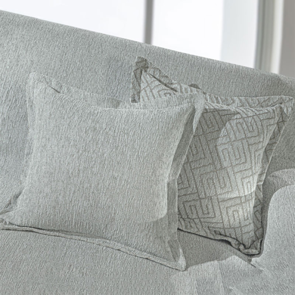 Διακοσμητική Μαξιλαροθήκη 2 Όψεων (45x45) Guy Laroche Perth Mint