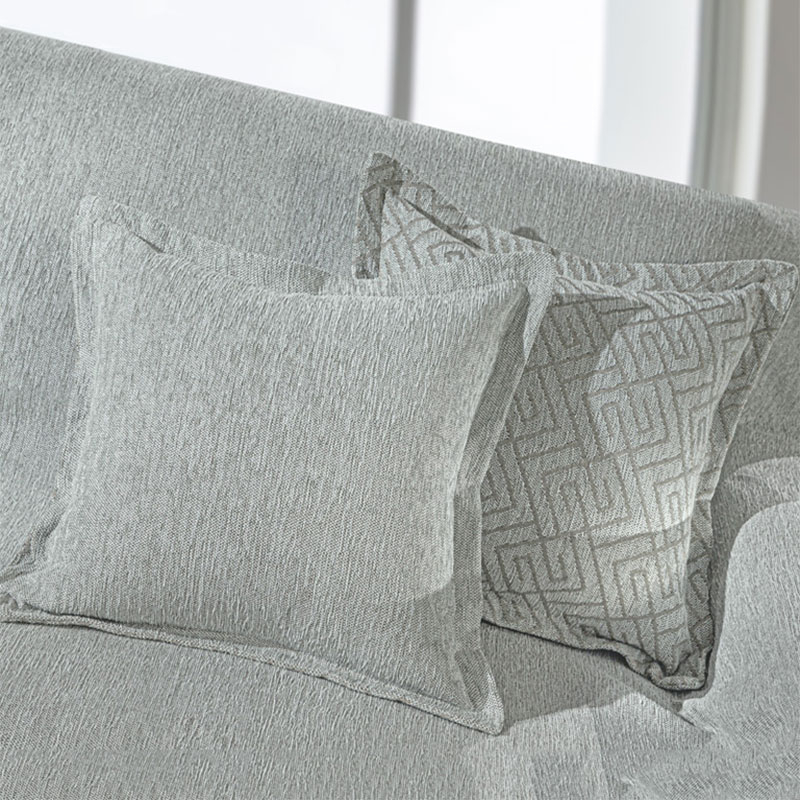 Διακοσμητική Μαξιλαροθήκη 2 Όψεων (45x45) Guy Laroche Perth Mint