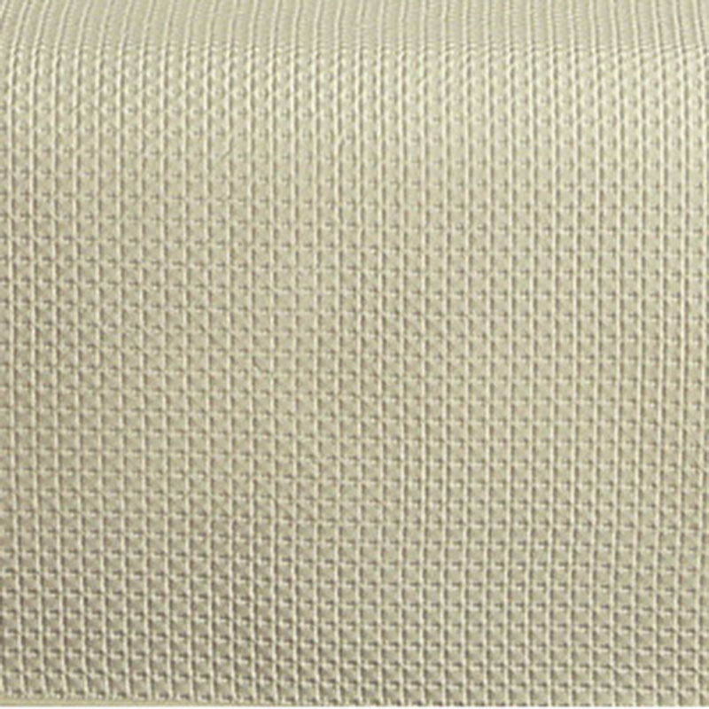 Κουβερλί Μονό (160X240) Melinen Zara Ecru Home Λευκά Είδη Κρεβατοκάμαρας Μονά Spitishop